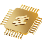 Dev Experience Gold Icon