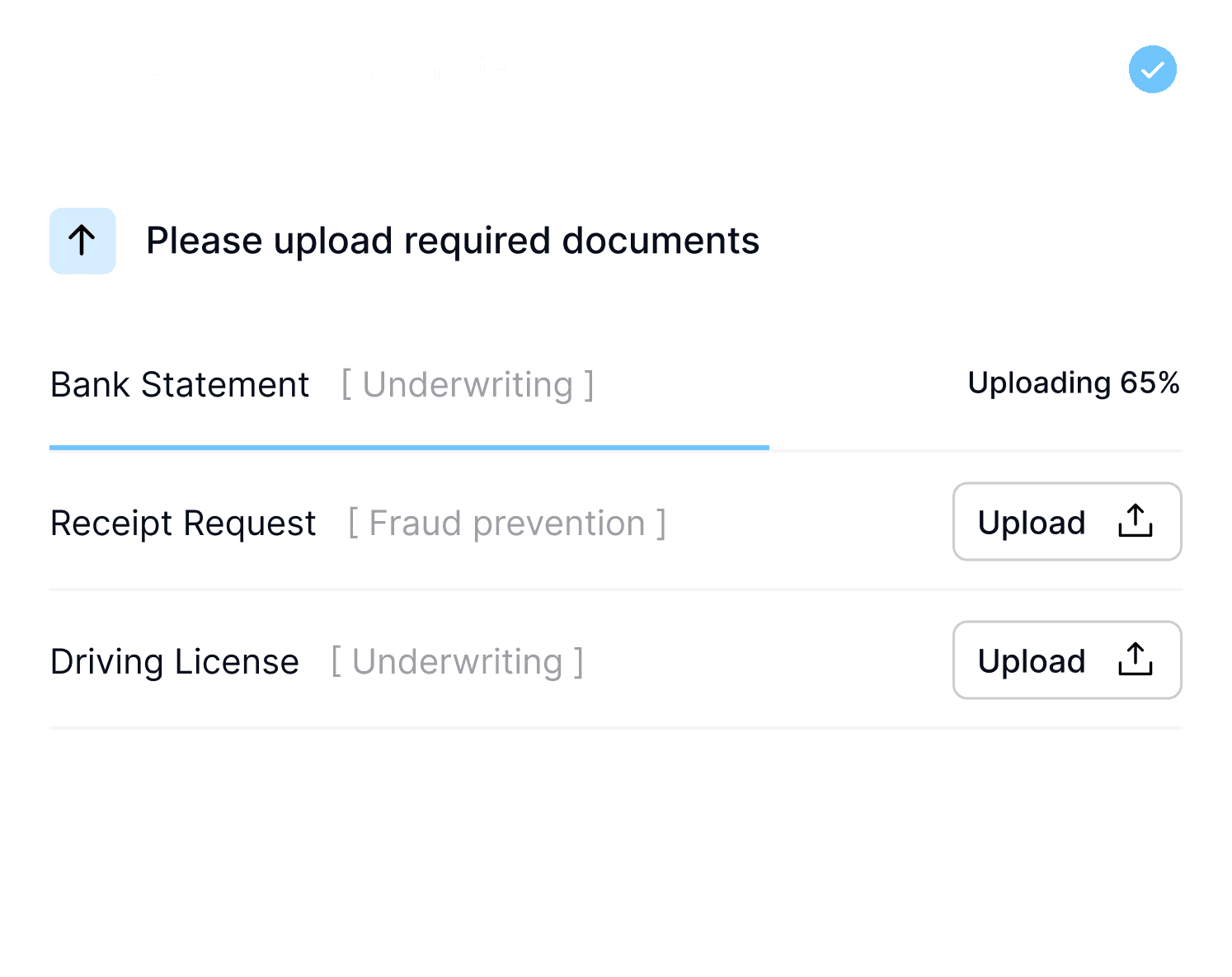 White Label Communication Visual