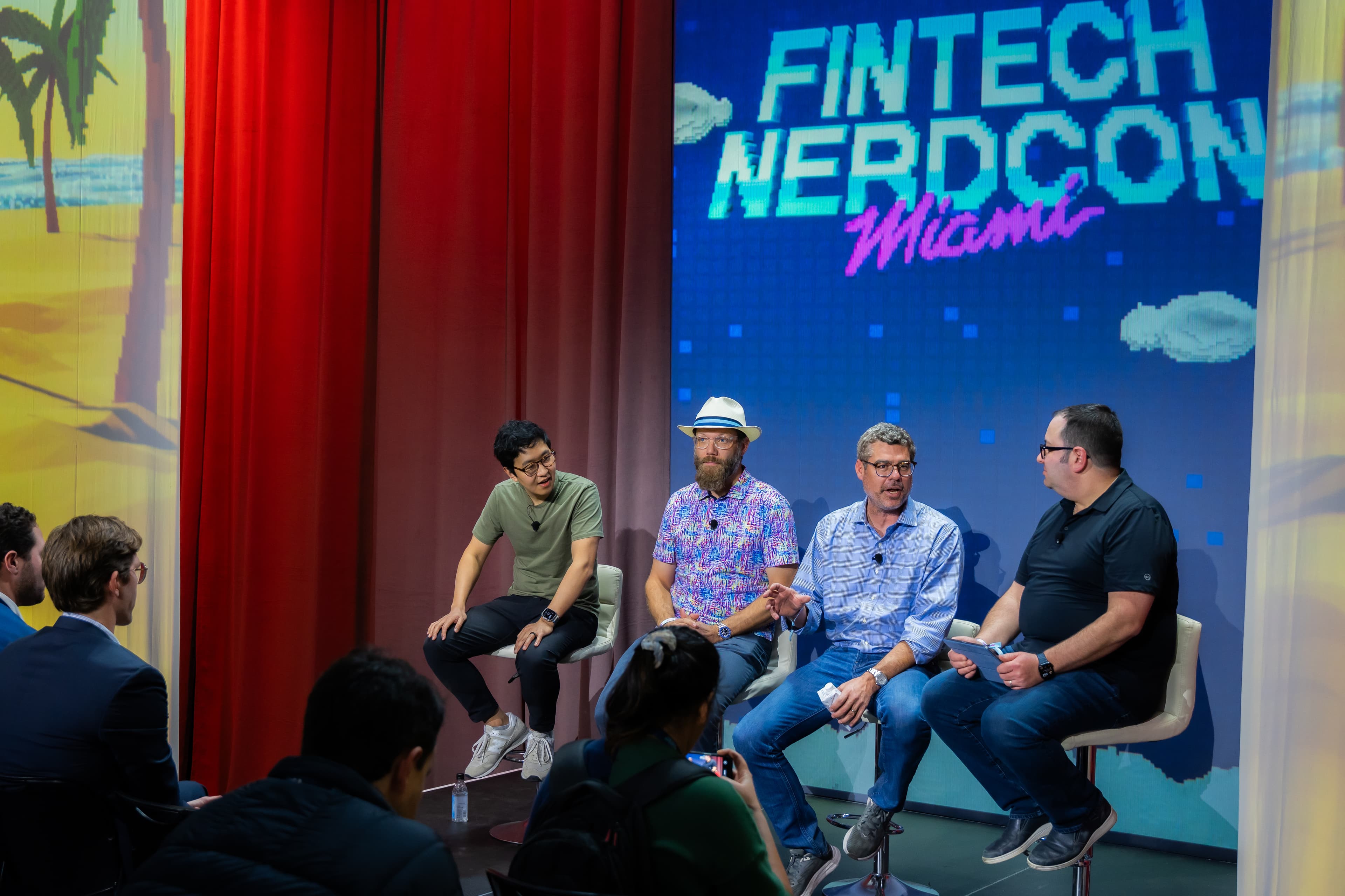 Reflections on the First Annual Fintech NerdCon thumbnail